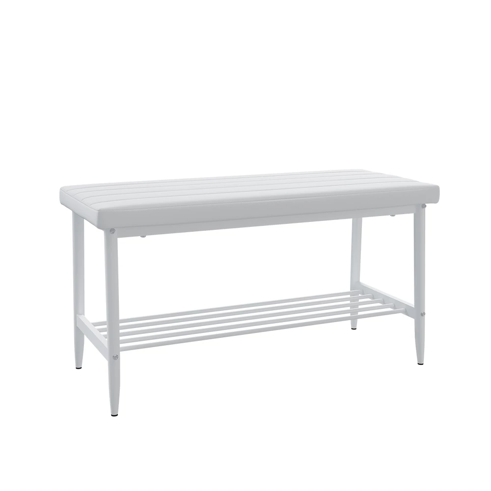 Bank Grand Wit 85 x 35 cm Vicco