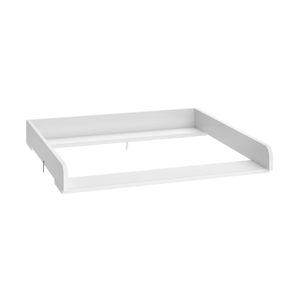 Luiertafel Wicko Wit 80 x 76 cm Vicco