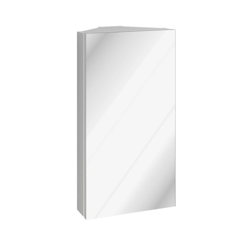 Badkamerspiegelkast Anka Wit 32.8 x 60.2 cm Vicco