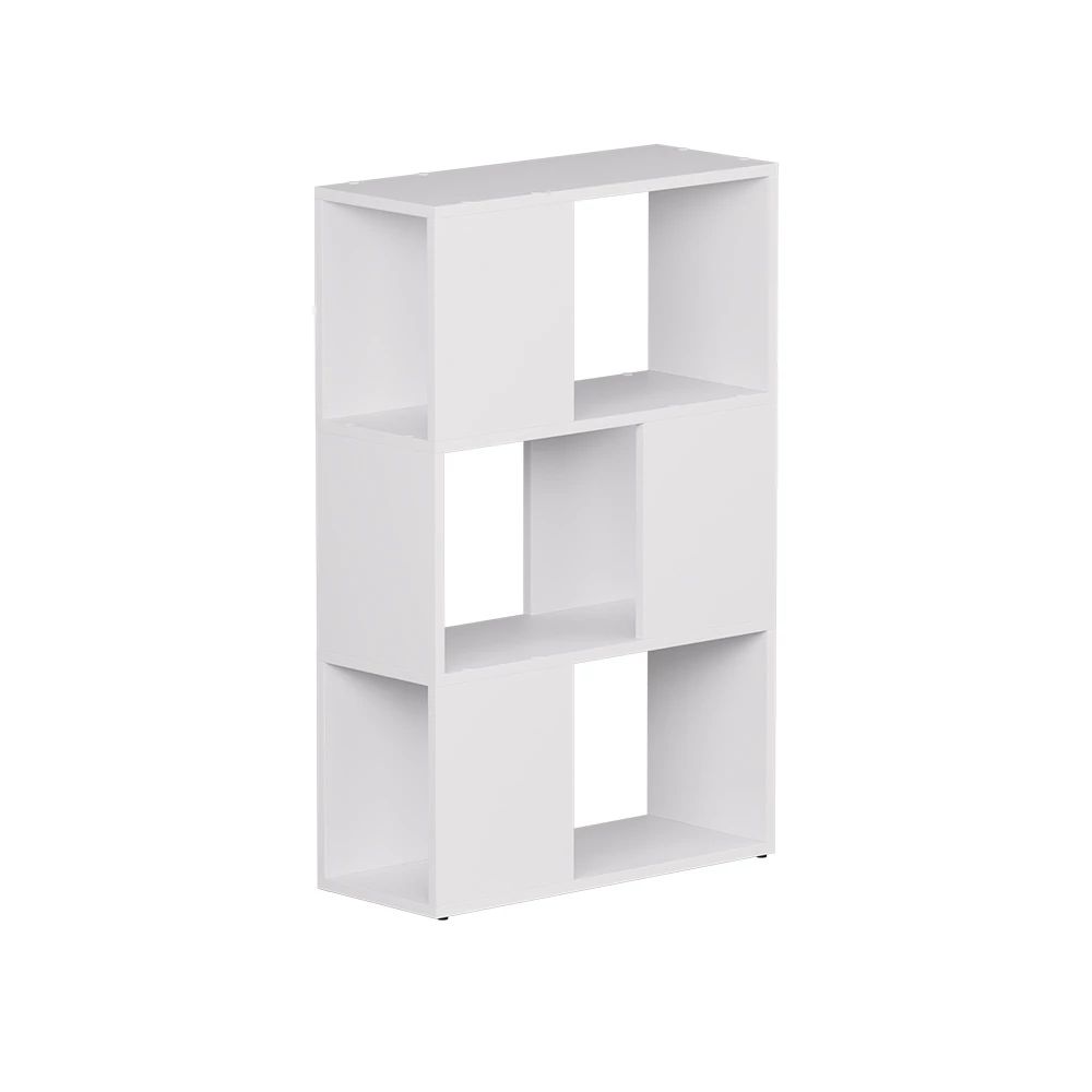 Ruimteverdeler Eneos Wit 60 x 94 cm Vicco