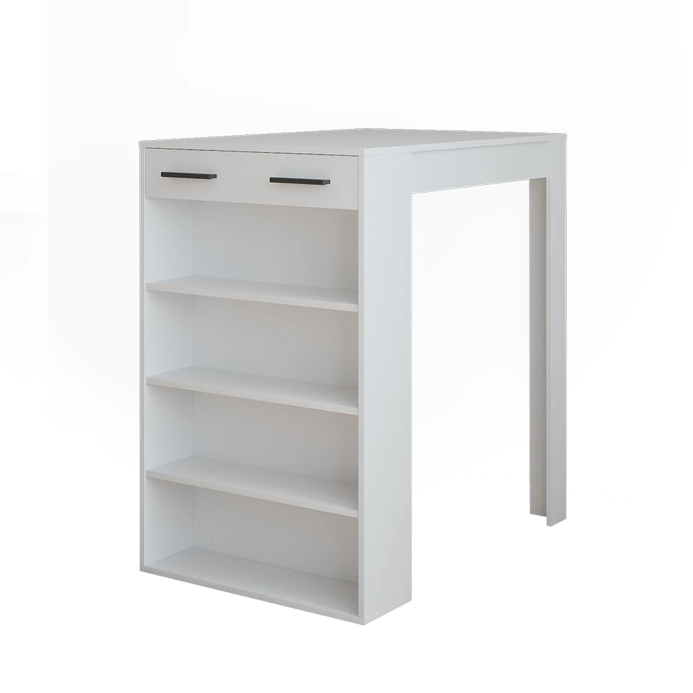 Bartafel Repose Wit 67 x 100 cm Vicco