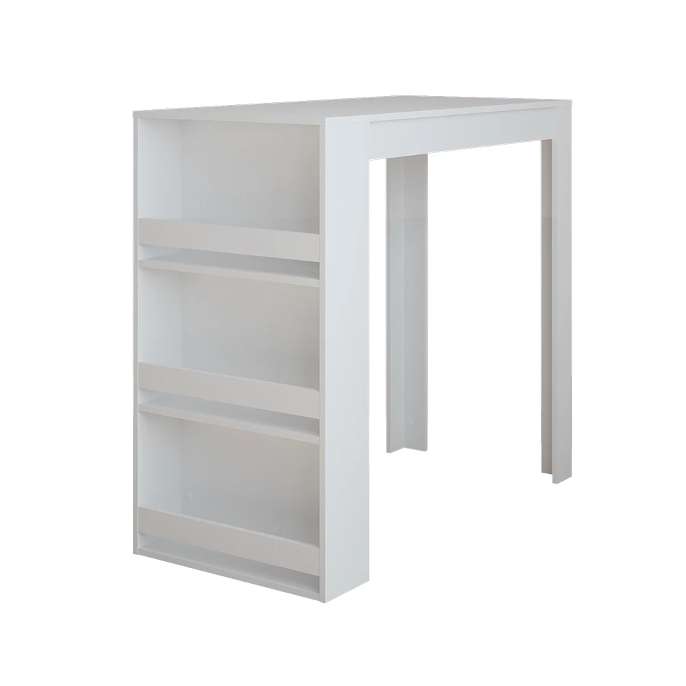 Bartafel Repose Wit 57 x 117 cm Vicco