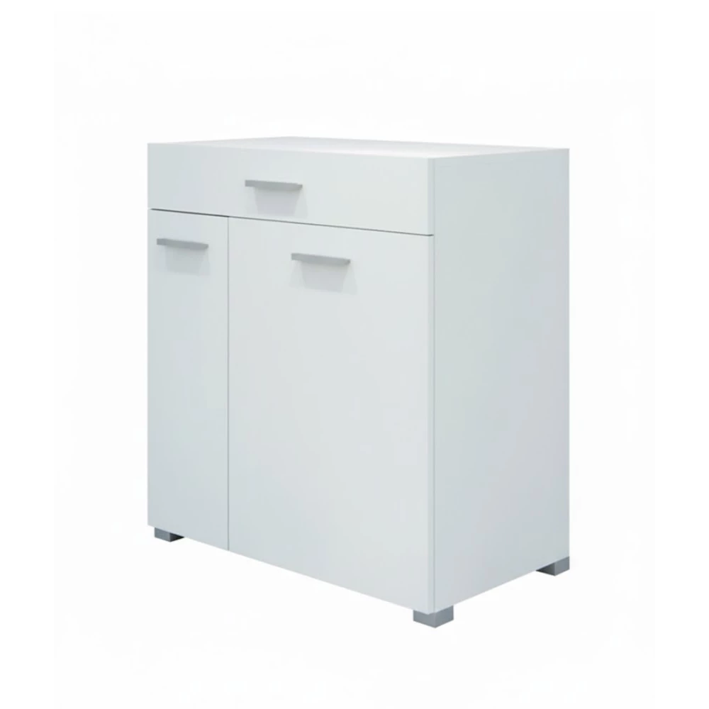 Badkamerkast Matteo Wit 75 x 78.5 cm Vicco
