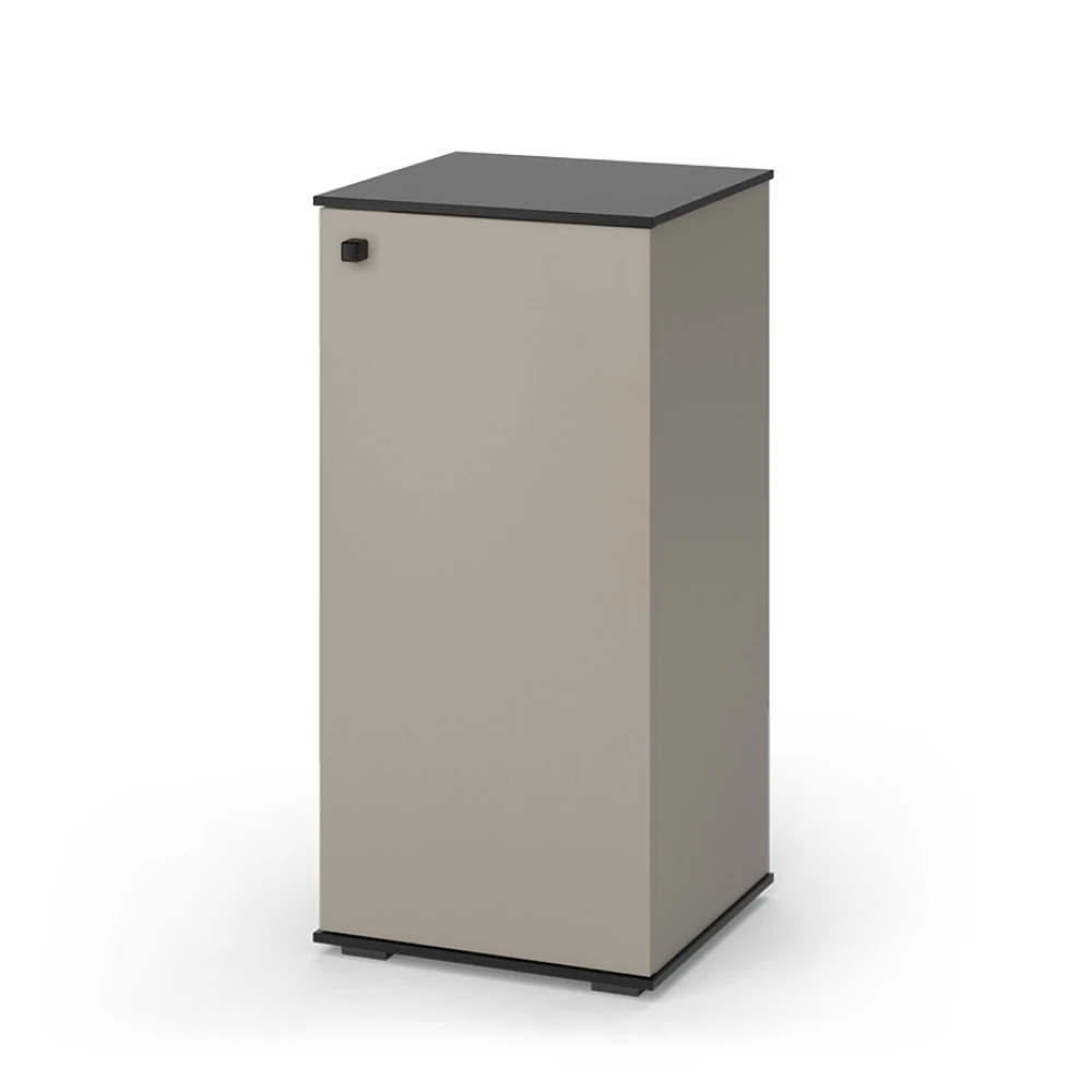 Midikast Joli Grijs 37 x 78 cm Vicco