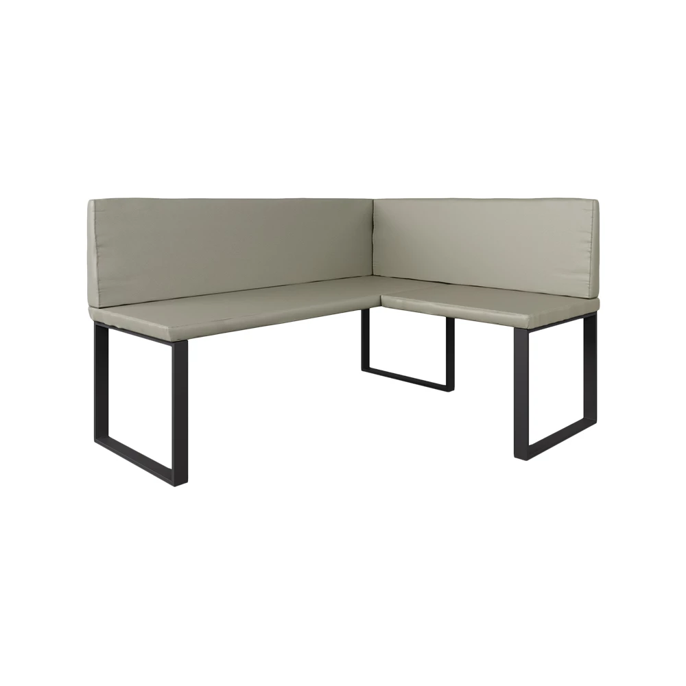 Eetkamerhoekbank Ravon Kasjmier 120 x 150 cm Vicco