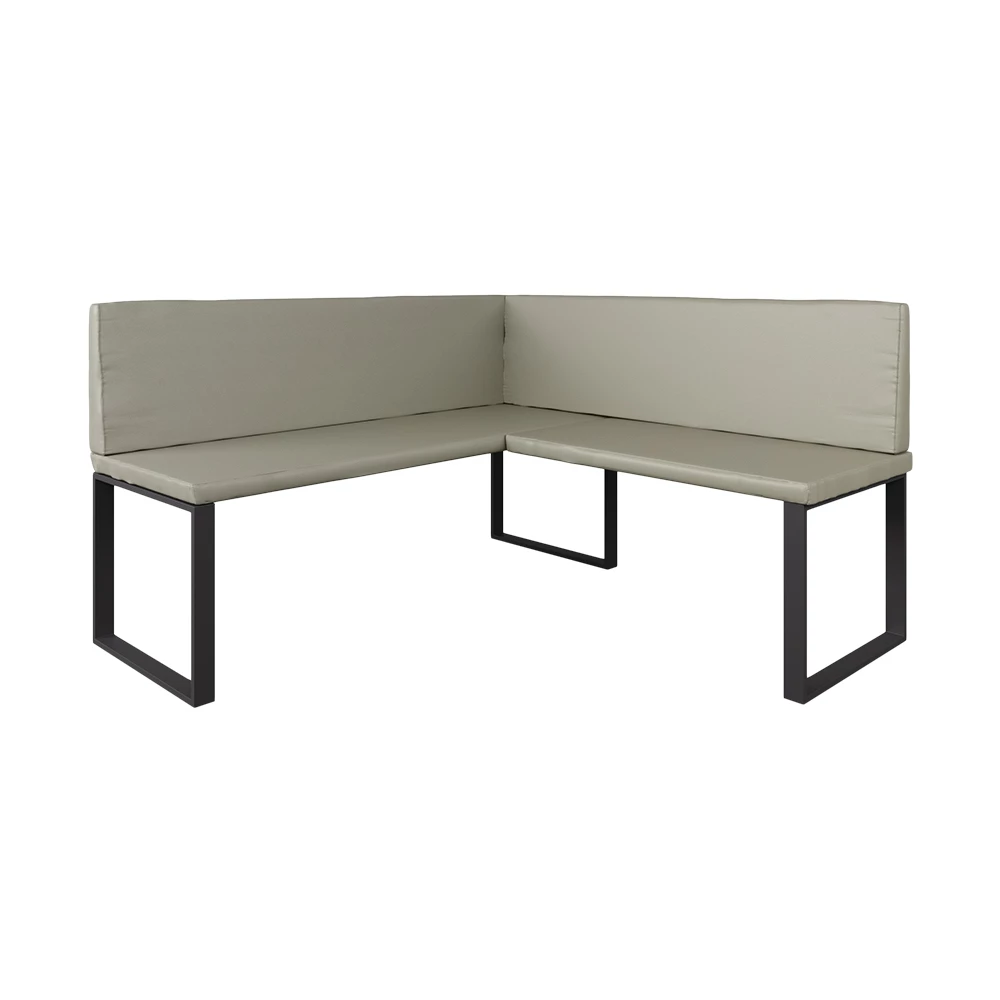 Eetkamerhoekbank Ravon Kasjmier 150 x 150 cm Vicco