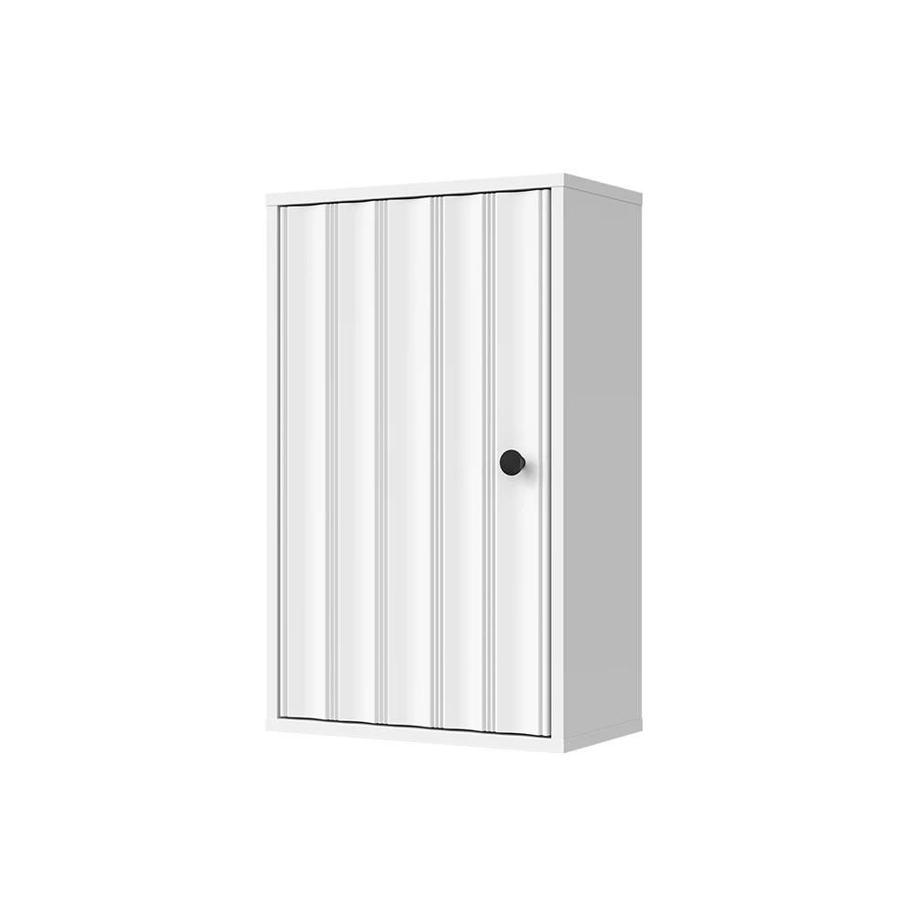 Badkamerkast Eliza Witte golf 40 x 65 cm Vicco