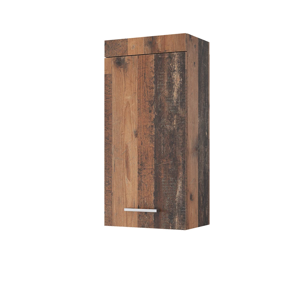 Hangende kast Luna Oldstyle 37 x 77 cm Vicco
