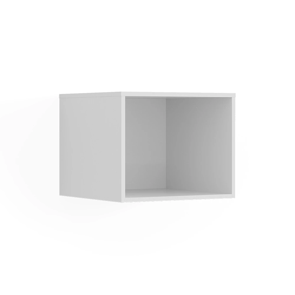 Bovenkant kledingkast Elmo Wit 50 x 40 cm Vicco