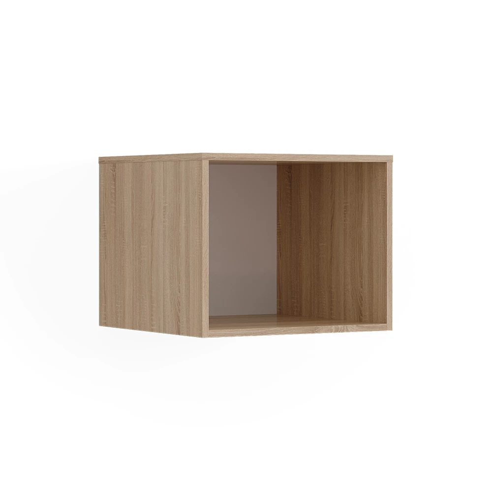 Bovenkant kledingkast Elmo Sonoma 50 x 40 cm Vicco
