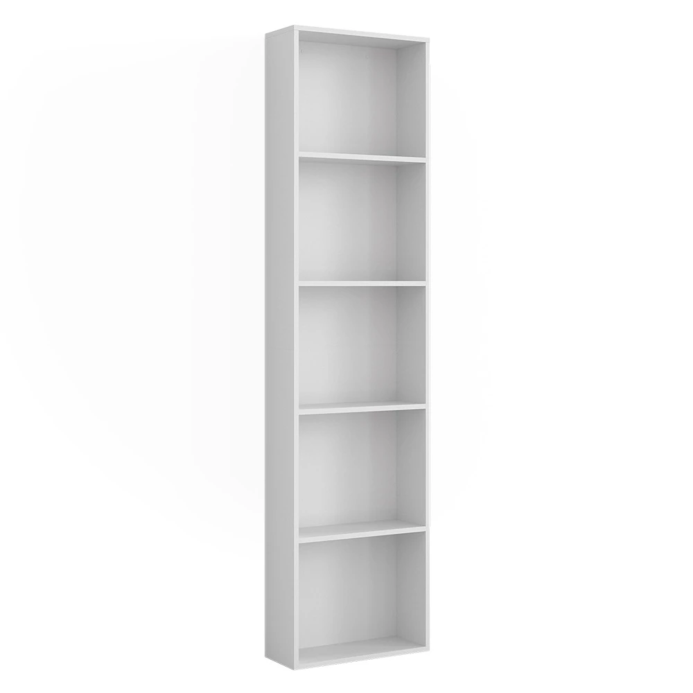Zijplank Elmo Wit 50 x 200 cm Vicco