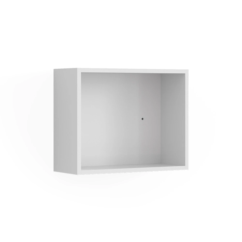 Zijplank Elmo Wit 50 x 40 cm Vicco
