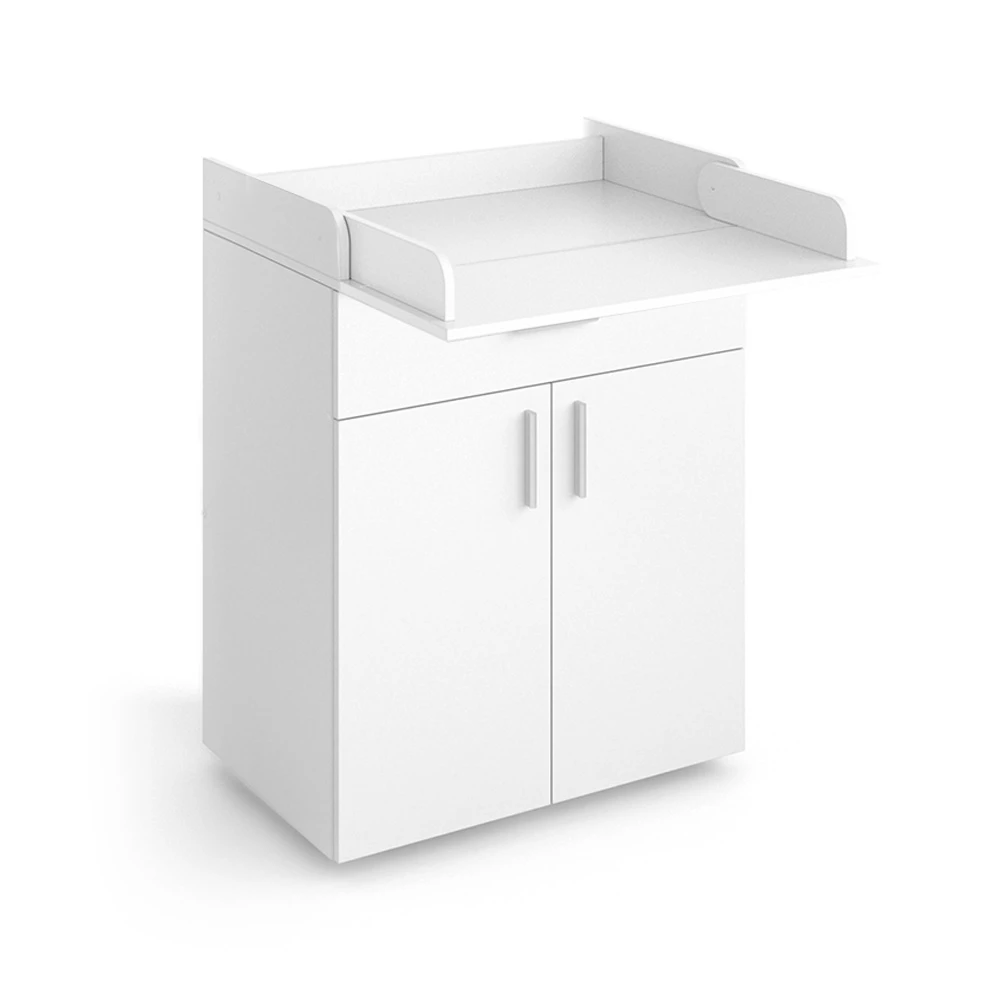 Commode Lena Wit 75.2 x 101.5 cm Vicco