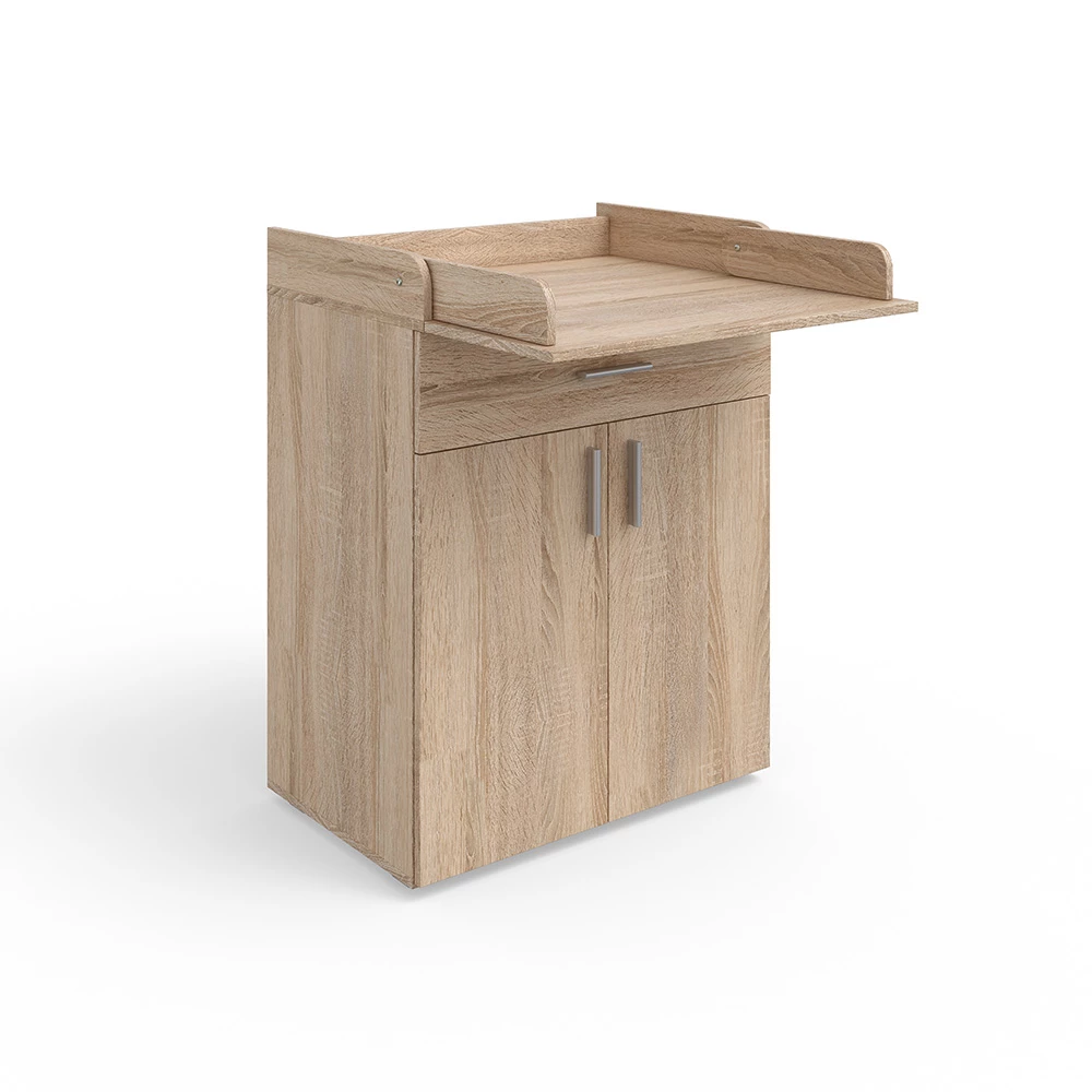 Commode Lena Sonoma 75.2 x 101.5 cm Vicco