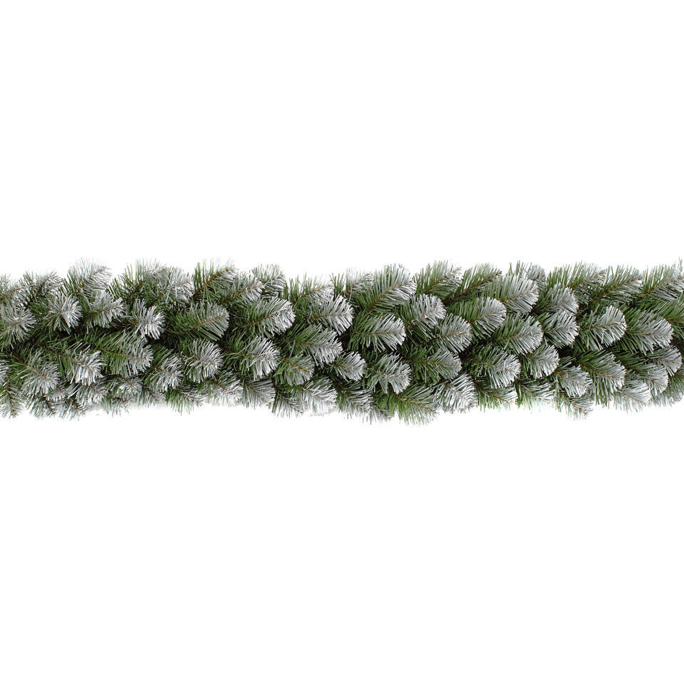 Triumph Tree Colorado Guirlande – L270 cm – Frosted Green