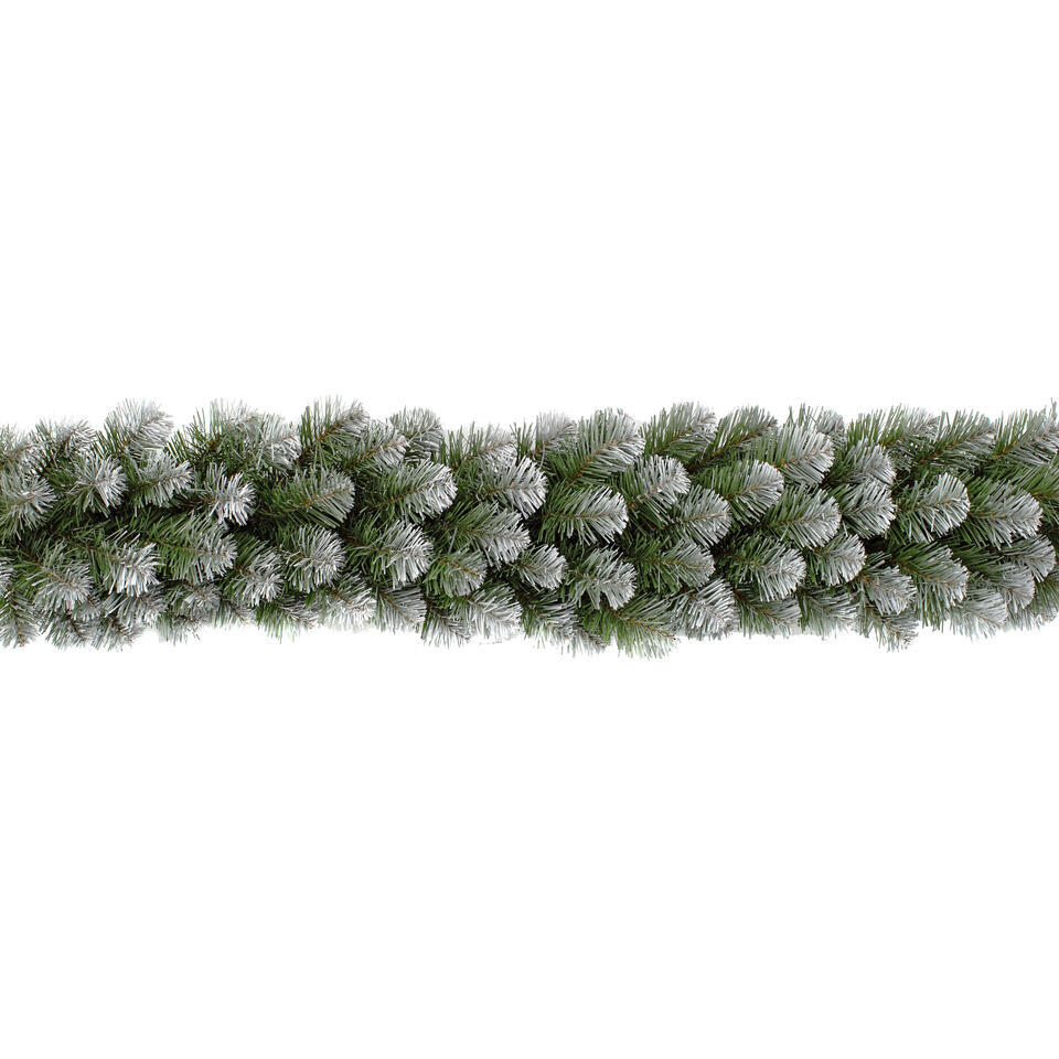 Triumph Tree Colorado Guirlande – L180 cm – Frosted Green