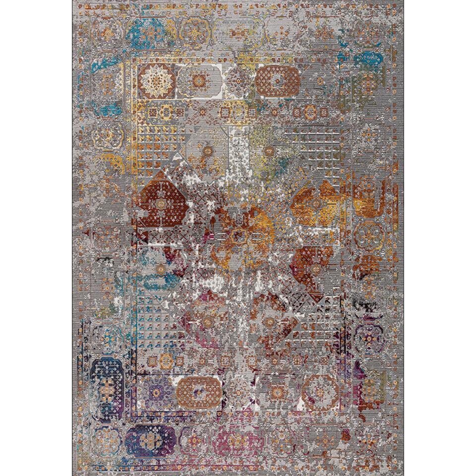 Picasso Feraghan Vintage Vloerkleed Multi / Beige – 200×290 CM