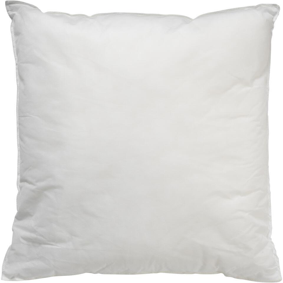 BINNENKUSSEN – kussenvulling 60×60 cm – 100% polyester vulling – 670 gram