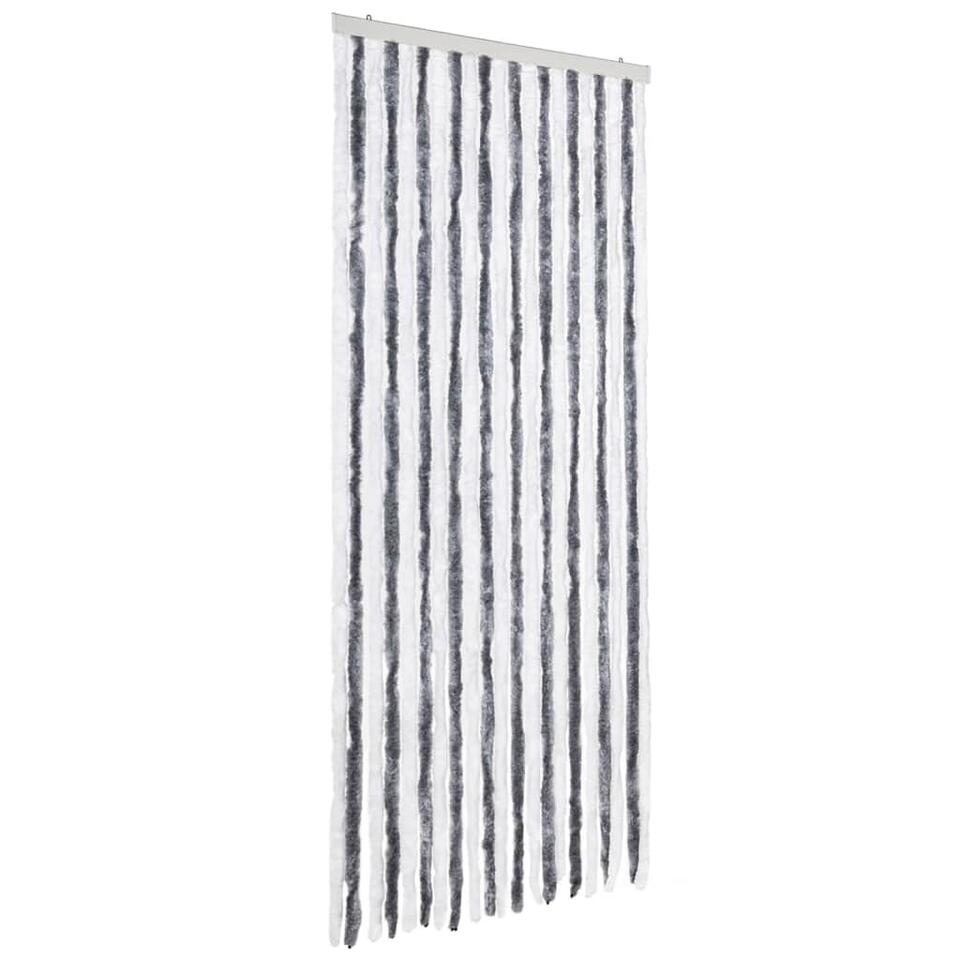 vidaXL – Multikleur – Polypropyleen – 90 x 220 cm