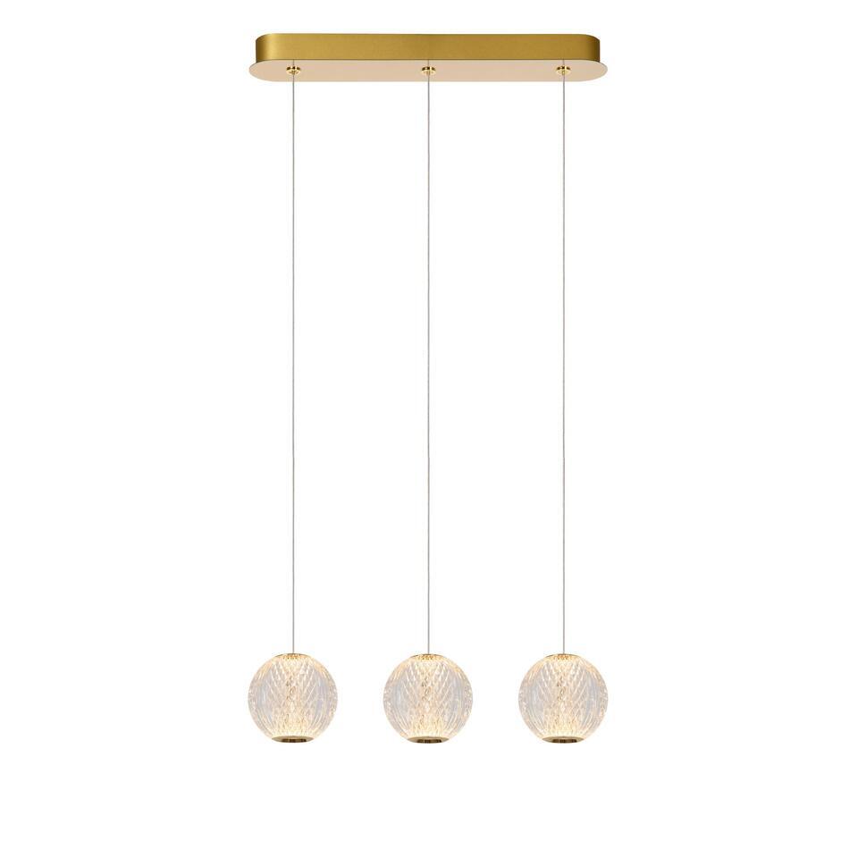 Lucide CINTRA Hanglamp – Transparant
