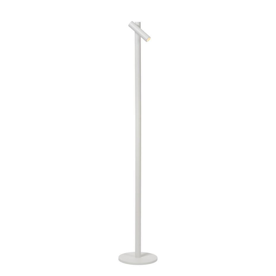 Lucide ANTRIM Leeslamp – Wit