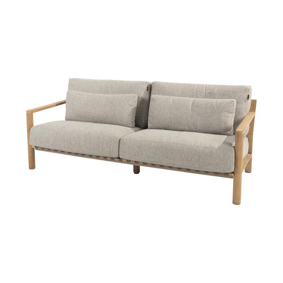4 Seasons Lucas loungebank