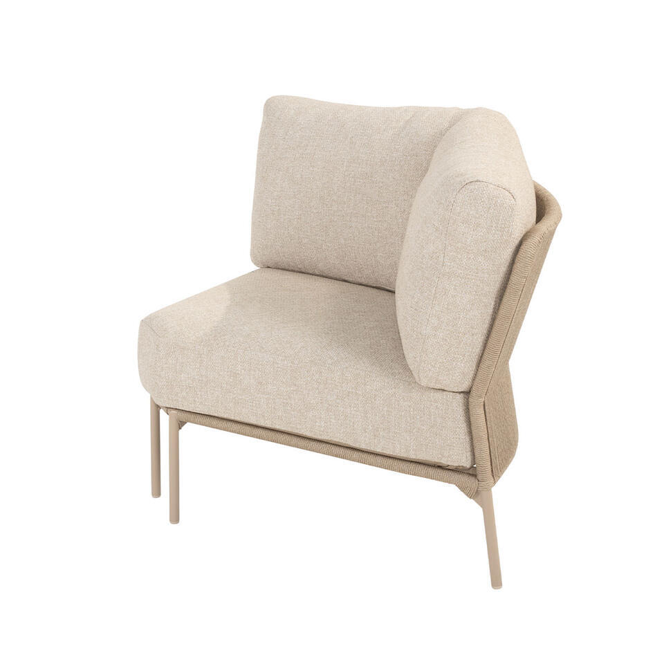 4 Seasons Florence hoekelement – latte