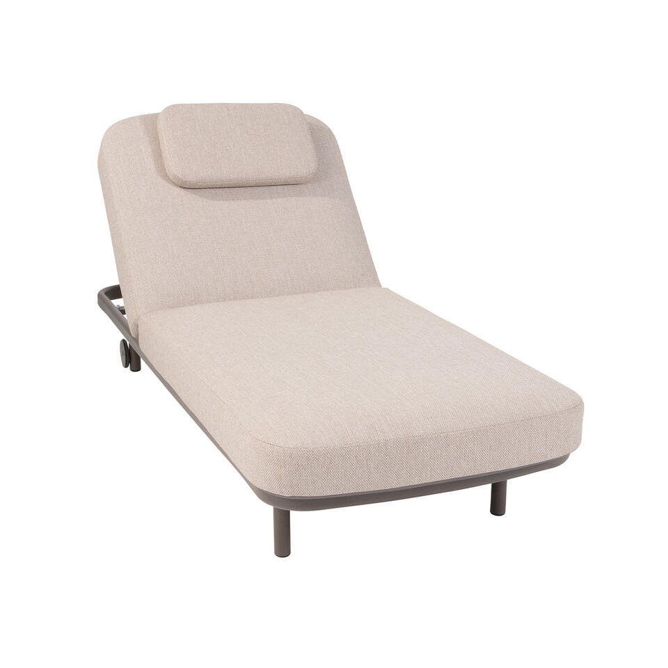 4 Seasons Milano ligbed – terre