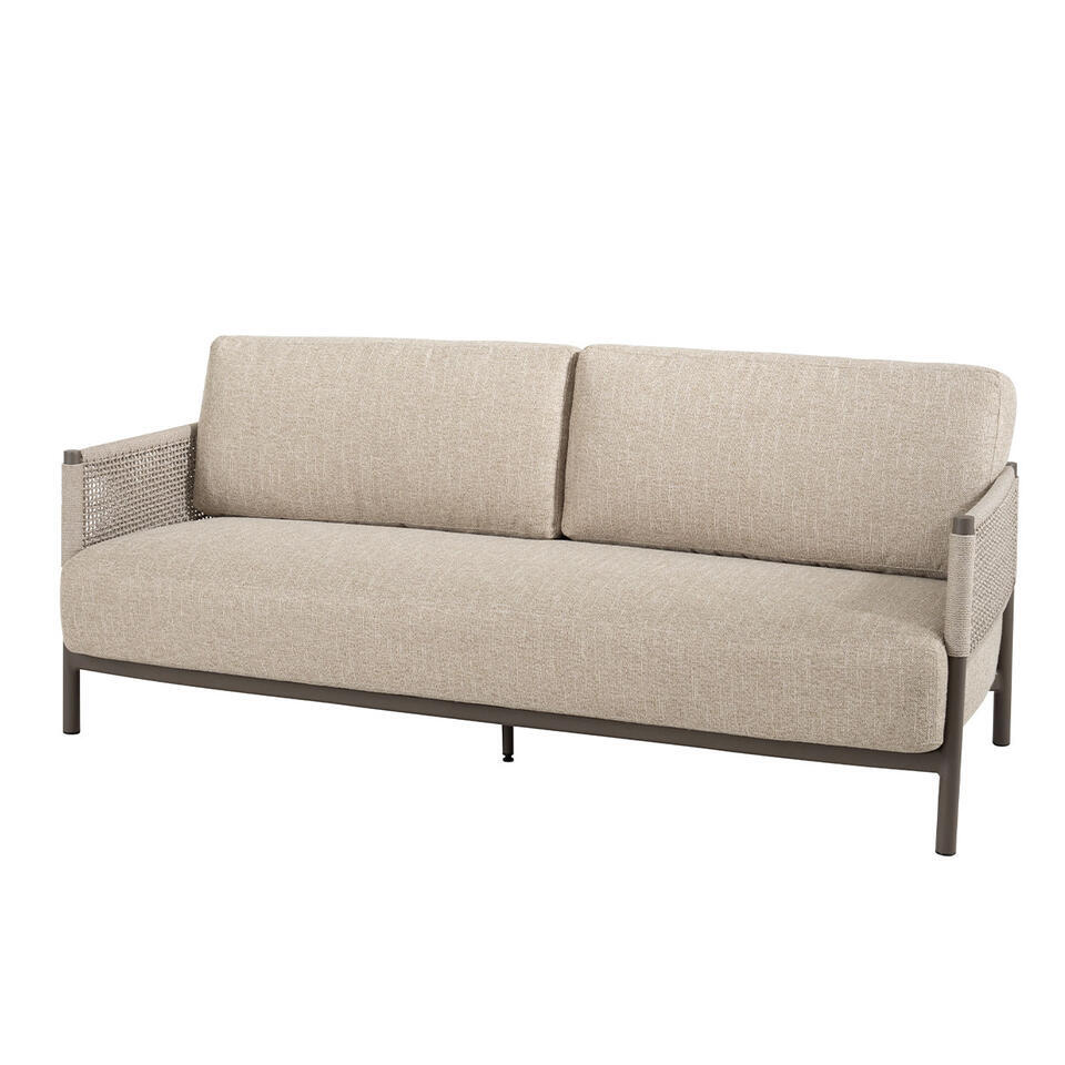 4 Seasons Savanne loungebank – terre