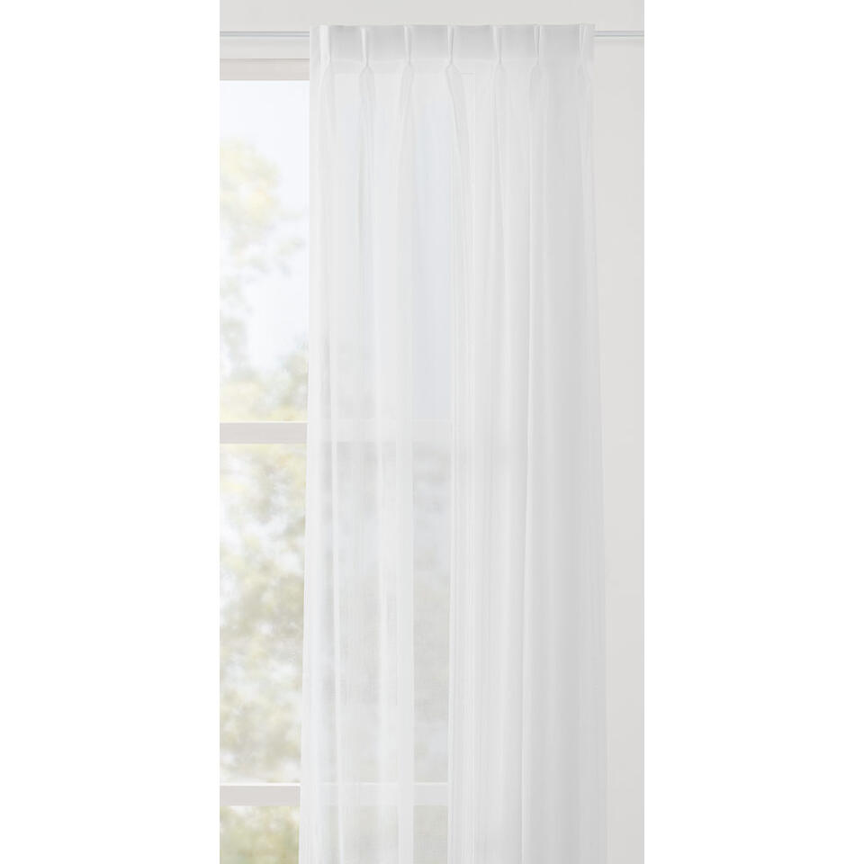 Inbetween Bergen – off-white