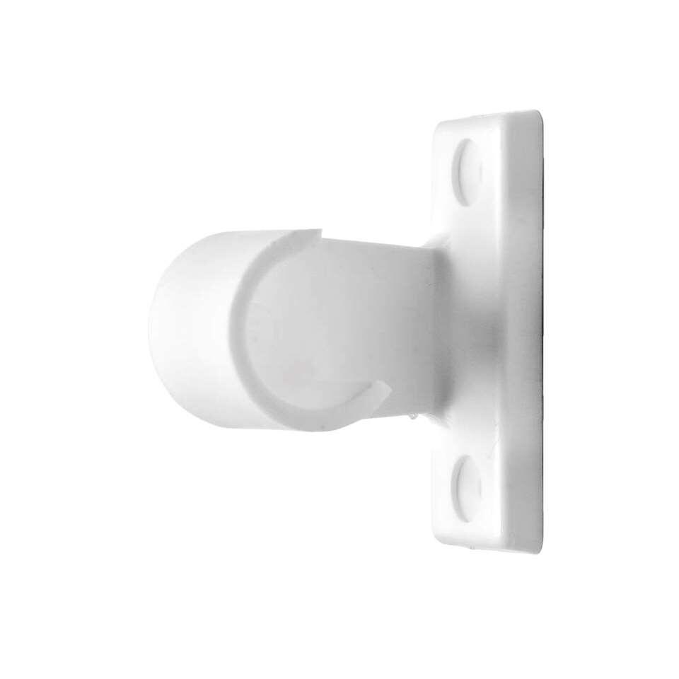 2 Klemsteunen Op De Dag 13mm – wit