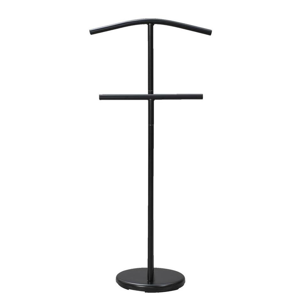 Dressboy Nagoya – zwart – 104x48x28 cm