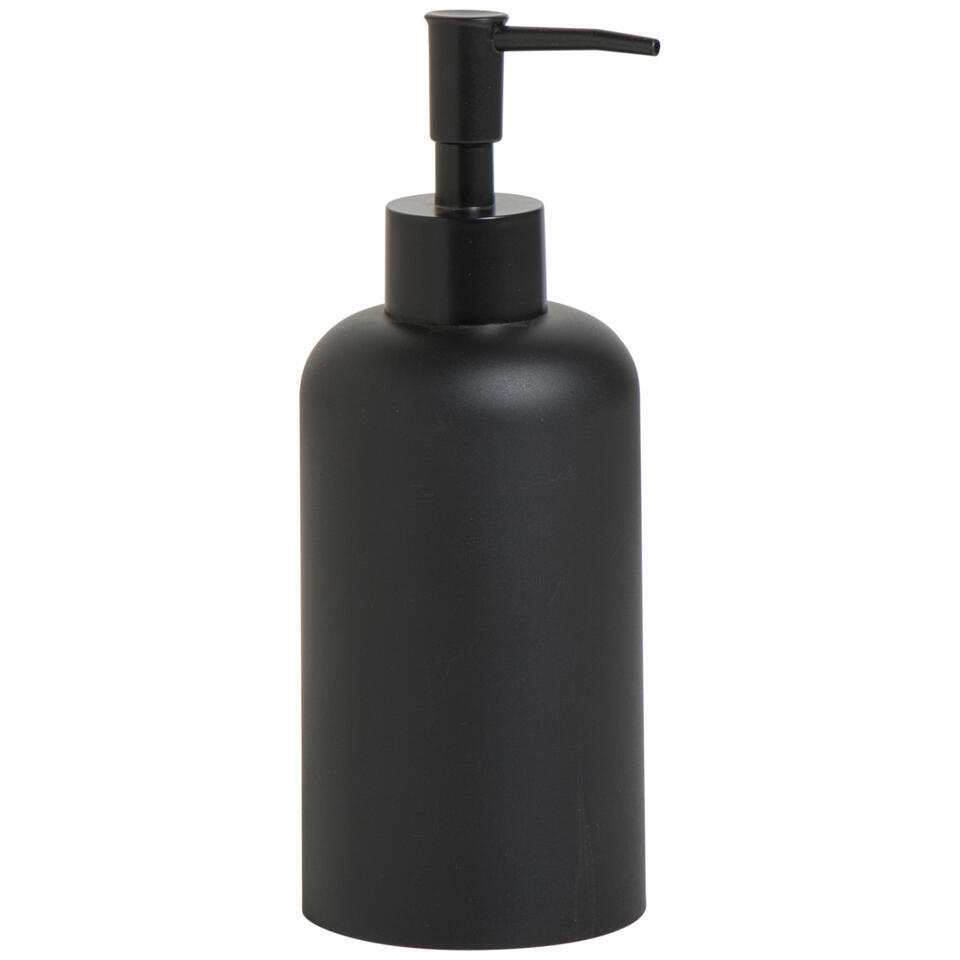 Zeeppomp Basic zwart